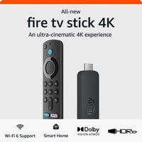 Streaming Devices